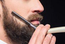 HOW TO TRIM YOUR BEARD