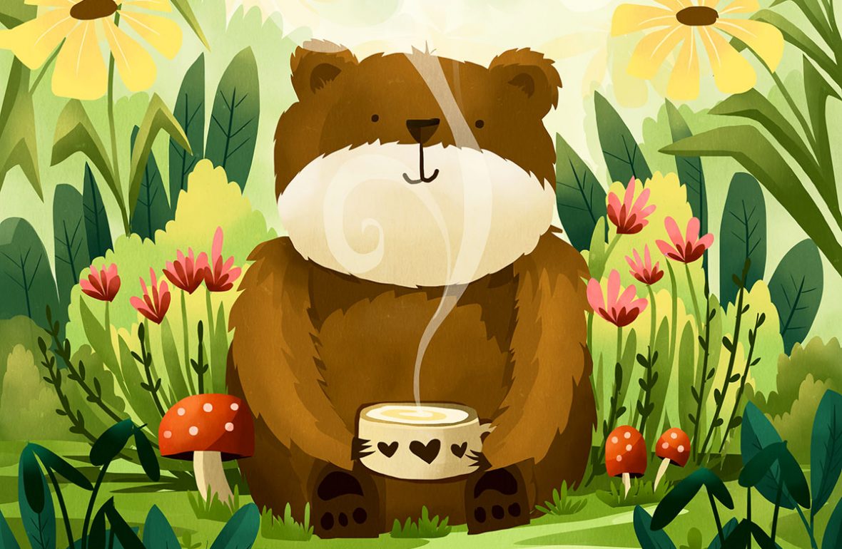 5-bearoneinmilion